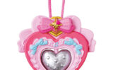 プリキュア ガチャガチャ