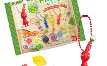 ピクミン コラボ