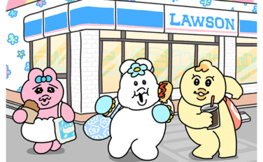 んぽちゃむ コラボ