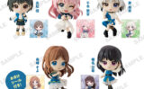 BanG Dream ガチャガチャ