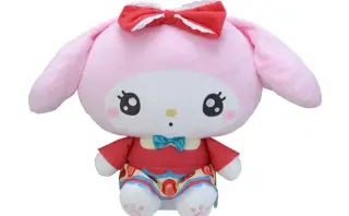 サンリオ プライズ