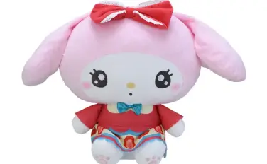 サンリオ プライズ