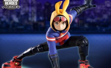 僕のヒーローアカデミア プライズ