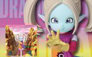 ドラゴンボール プライズ