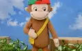 おさるのジョージ プライズ