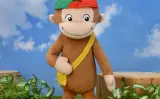 おさるのジョージ プライズ