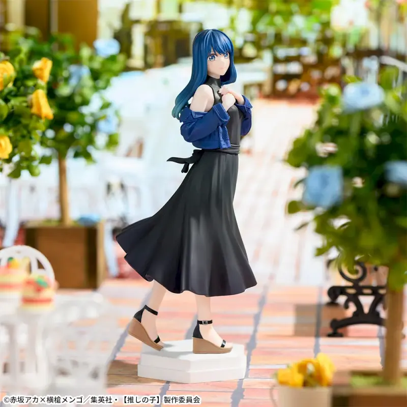 【推しの子】Desktop×DecorateCollections黒川あかね