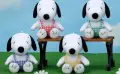 SNOOPY プライズ