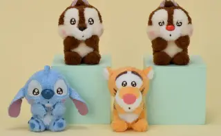 ディズニー プライズ