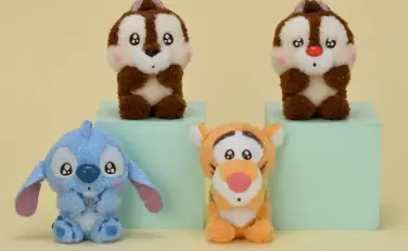 ディズニー プライズ