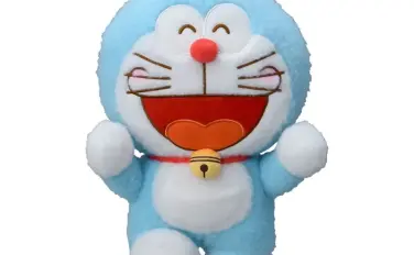 ドラえもん プライズ