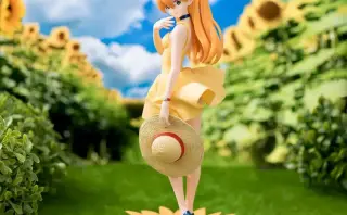 エヴァンゲリオン プライズ