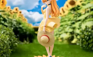 エヴァンゲリオン プライズ