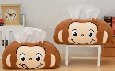 おさるのジョージ プライズ