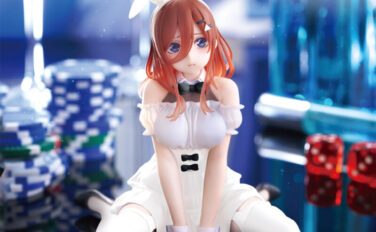五等分の花嫁 プライズ