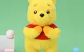 くまのプーさん プライズ