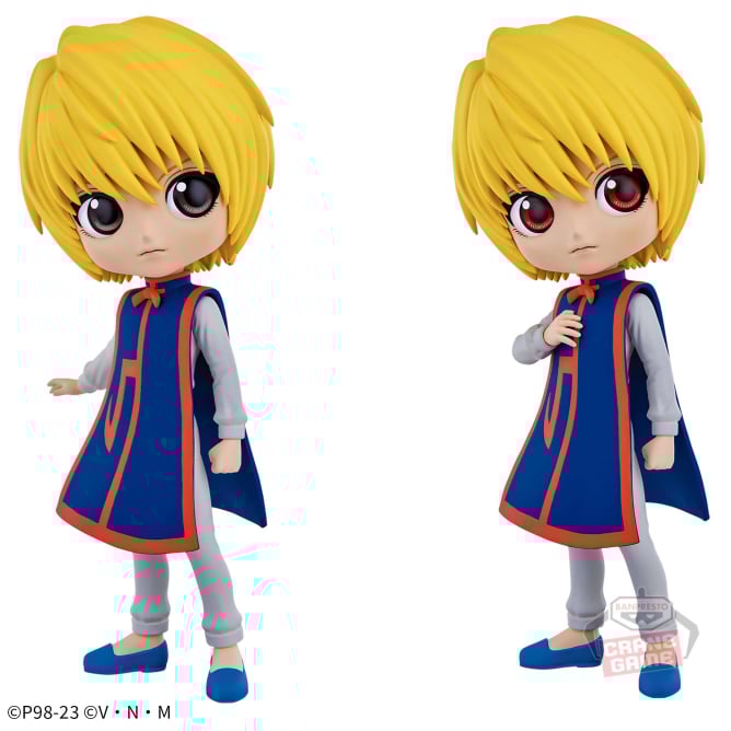 HUNTER×HUNTER Q posket-クラピカ-