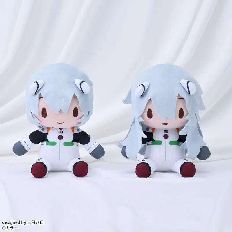 エヴァンゲリオン