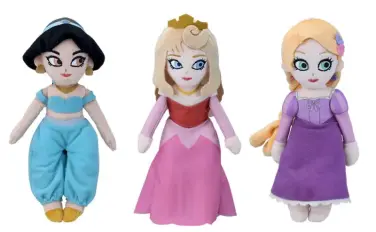 ディズニー プライズ