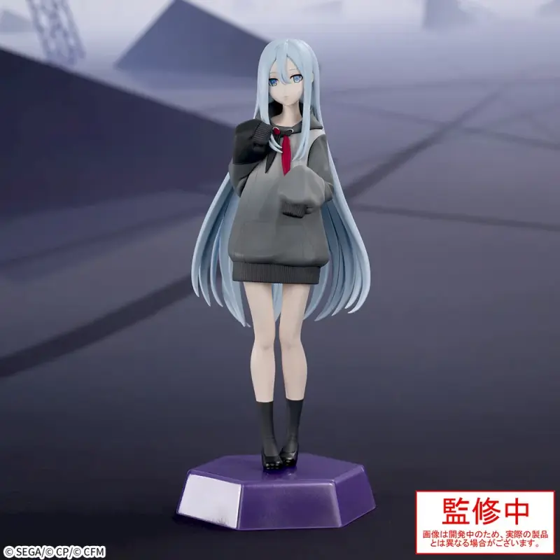 プロジェクトセカイカラフルステージ!feat.初音ミクDesktop×DecorateCollections宵崎奏