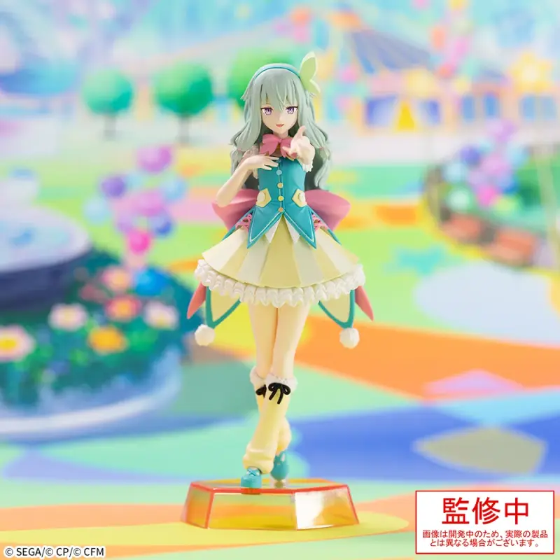 プロジェクトセカイカラフルステージ!feat.初音ミクDesktop×DecorateCollections草薙寧々