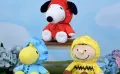 SNOOPY プライズ