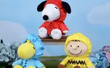 SNOOPY プライズ