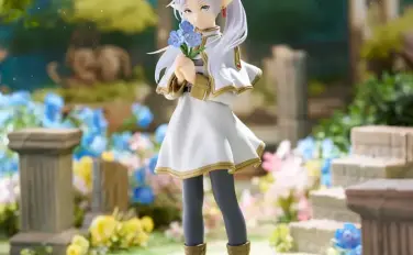 葬送のフリーレン プライズ