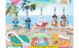 ディズニー ガチャガチャ
