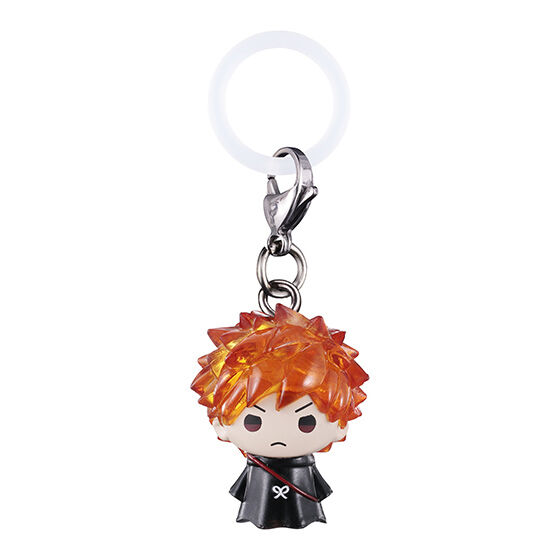 BLEACH めじるしアクセサリー~尸魂界篇~