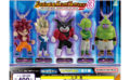 ドラゴンボール ガチャガチャ