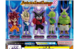 ドラゴンボール ガチャガチャ