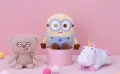ミニオン 一番くじ