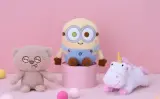 ミニオン 一番くじ