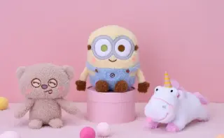 ミニオン 一番くじ