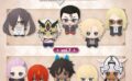 Fate プライズ