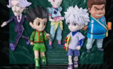 HUNTER×HUNTER プライズ