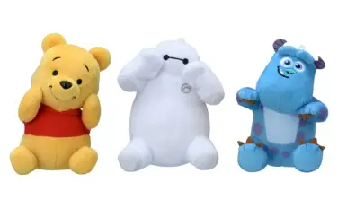 ディズニー プライズ