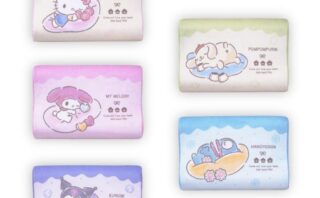 サンリオ プライズ