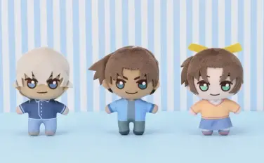 コナン プライズ