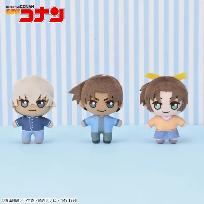 コナン プライズ