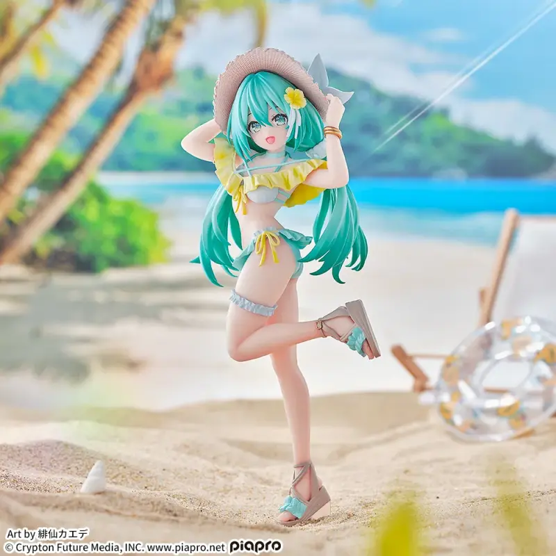 初音ミク プライズ