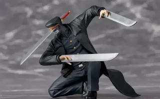 チェンソーマン プライズ