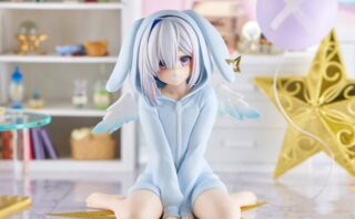 ホロライブ プライズ