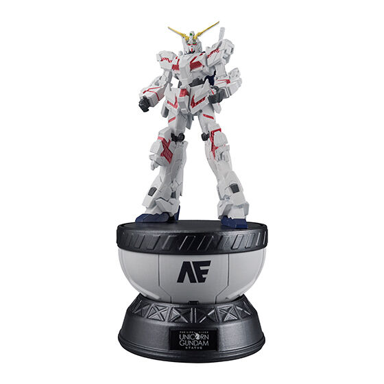 【ガンダムベース限定】機動戦士ガンダム CAPSULE STRUCTURE RX-0 UNICORN GUNDAM Ver. TWC~GUNDAM BASE LIMITED~