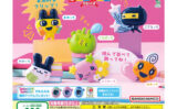 たまごっち ガチャガチャ