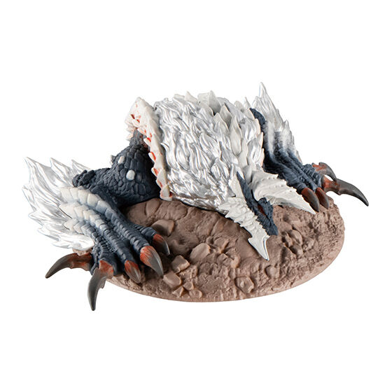 モンスターハンター 捕獲し隊 亜種・希少種