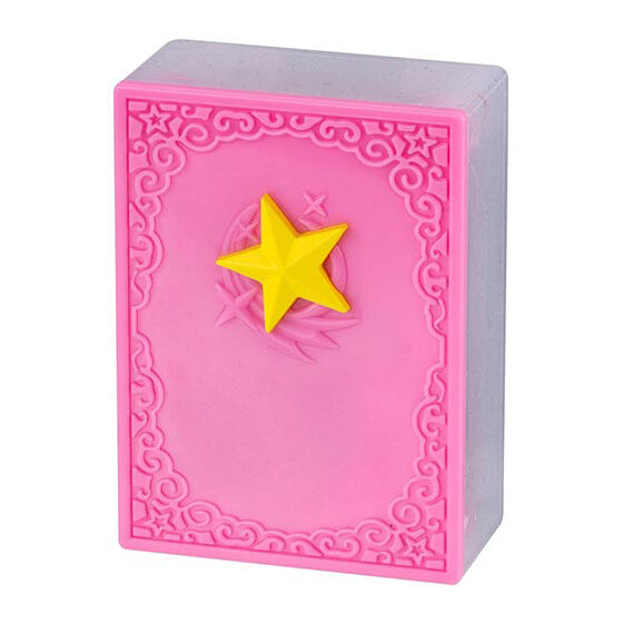 アイカツ! グッズコレクション2~大スター宮いちごまつり~