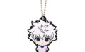 HUNTER×HUNTER ガチャガチャ