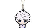 HUNTER×HUNTER ガチャガチャ